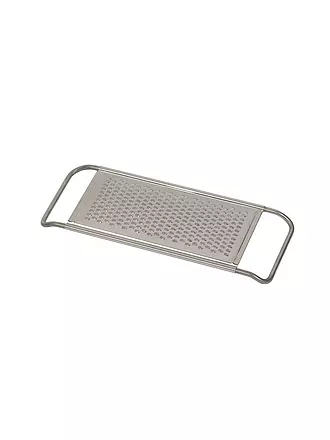 KELOMAT | Grattugia per verdure fine in acciaio inox |